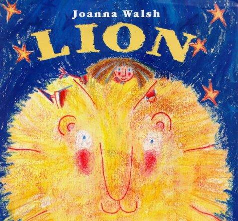 Lion!