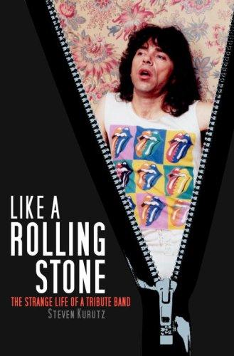 Like A Rolling Stone