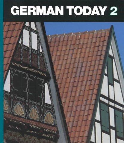 German Today 2