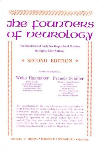 The Founders of Neurology