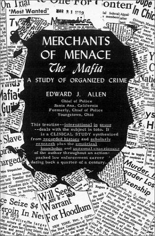 Merchants of Menace - The Mafia