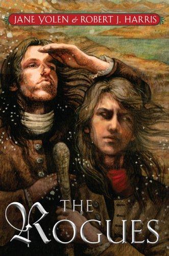 The Rogues (Stuart Quartet)