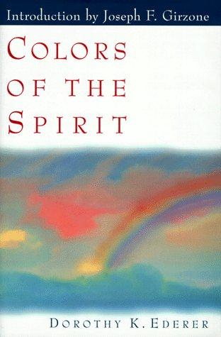 Colors of the spirit