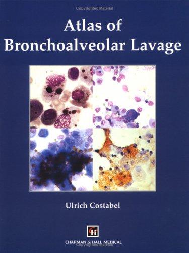 Atlas of Bronchoalveolar Lavage