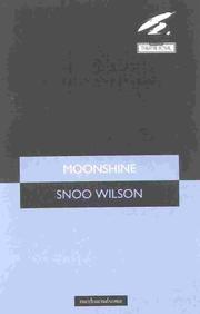 Moonshine