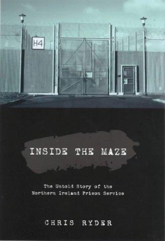 Inside the Maze