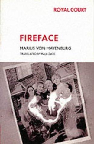 Fireface (Royal Court Writers)