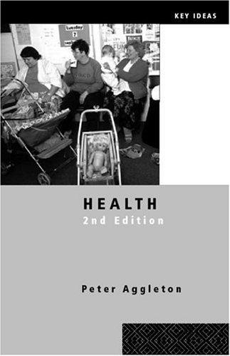 Health (Key Ideas)