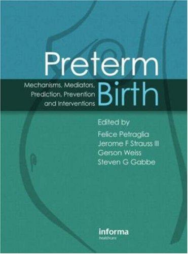 Preterm Birth