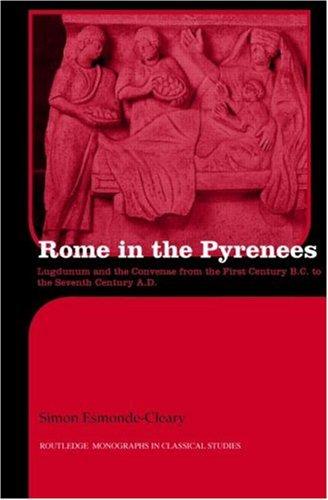 Rome in the Pyrenees