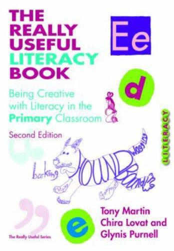 The Really Useful Literacy Book