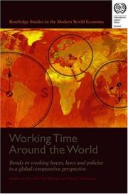 Working Time Around the World
