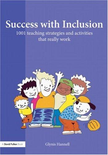 Success with Inclusion