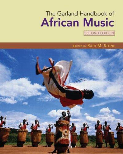 The Garland handbook of African music
