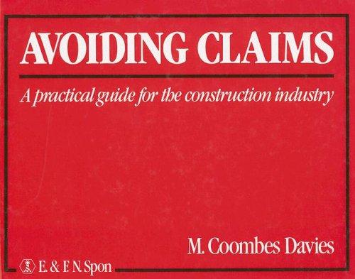 Avoiding claims