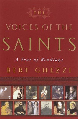 Voices of the saints