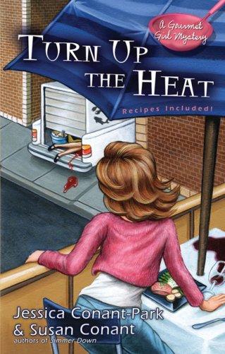 Turn up the heat