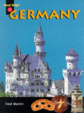 Germany (Next Stop)