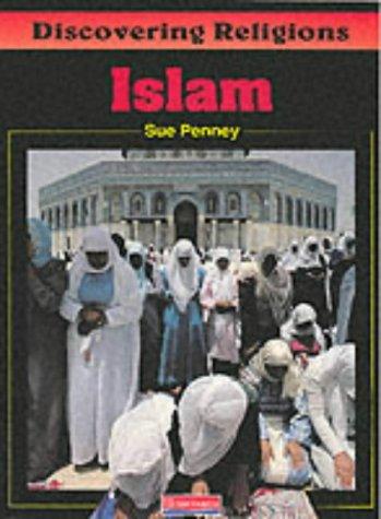 Discovering Religions