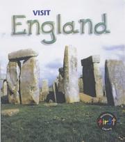 England (Visit....)