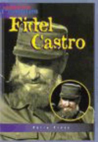 Fidel Castro