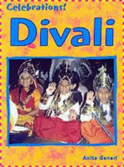 Divali (Celebrations)