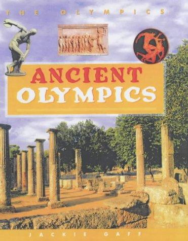 Ancient Olympics