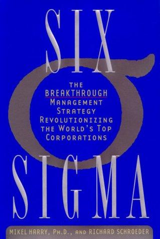 Six sigma