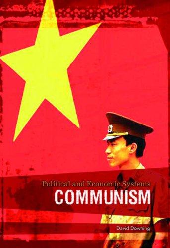 Communism (Political & Economical History)