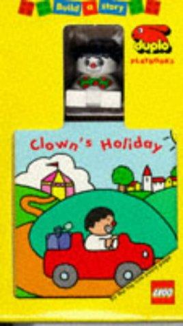 Clown's Holiday (Lego Duplo)