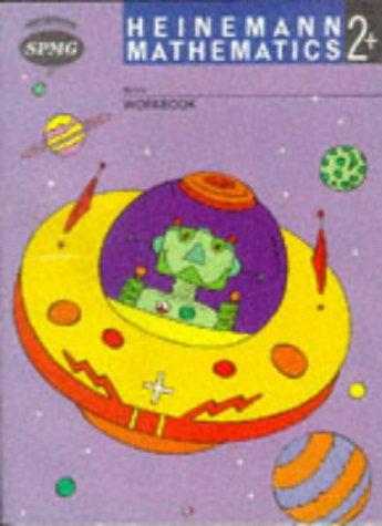 Heinemann Mathematics
