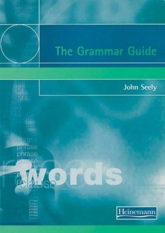 The grammar guide