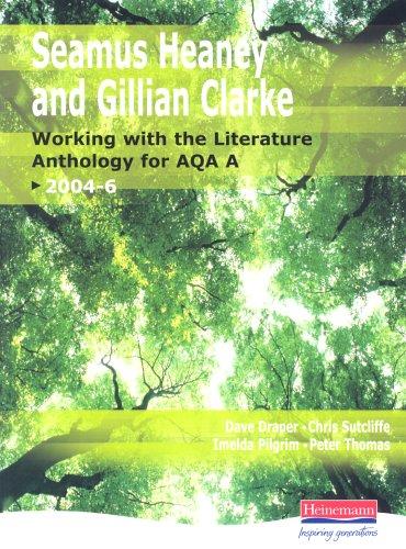 Heaney and Clarke