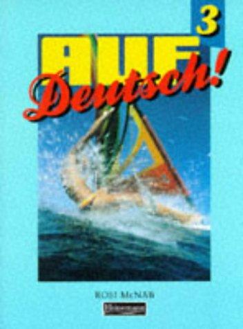 Auf Deutsch! 3
