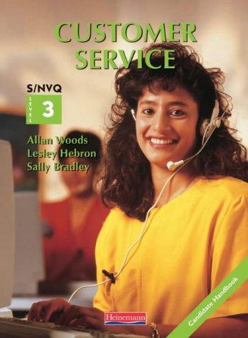Customer service