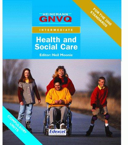Intermediate Health and Social Care