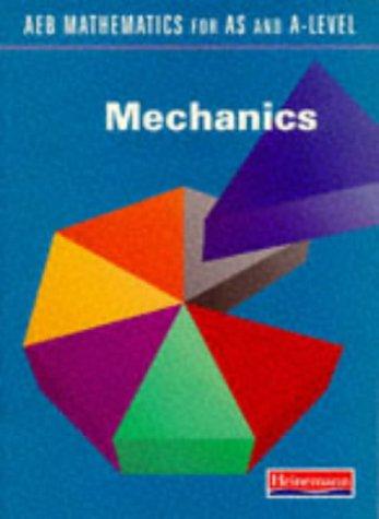 Mechanics