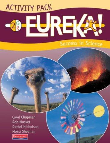 Eureka!