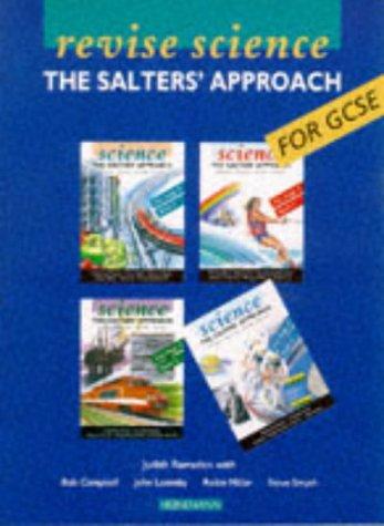 Science (Science: the Salters' Approach)
