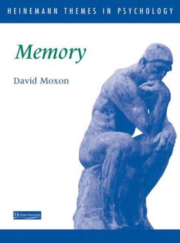 Memory