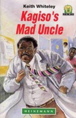 Kagiso's Mad Uncle