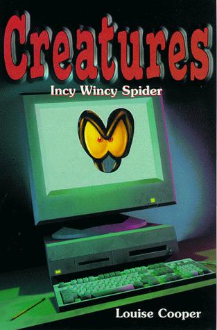 Incy Wincy Spider (Creatures)