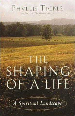 The shaping of a life