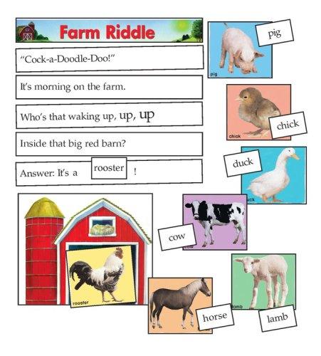 Scholastic Interactive Pocket Charts
