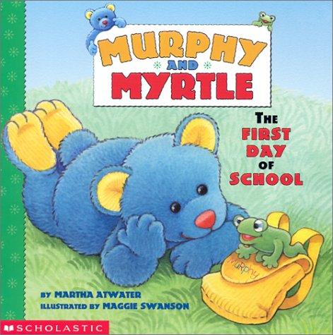 Murphy and Myrtle