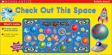Check Out This Space