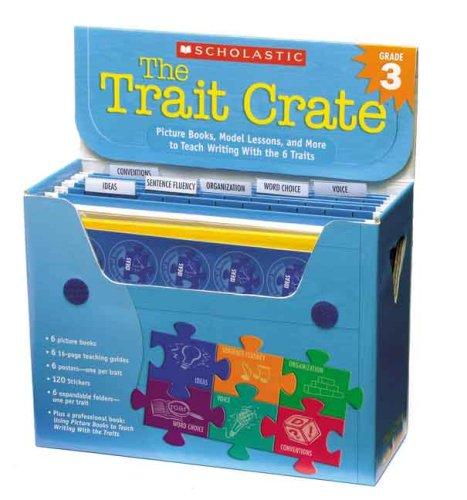 Trait Crate: Grade 3
