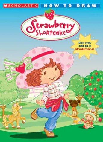 Strawberry Shortcake