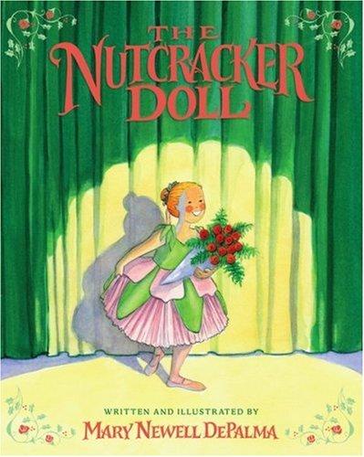Nutcracker Doll