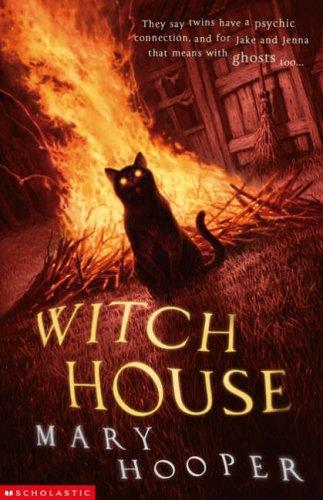 Witch House (Mary Hooper's Haunted)